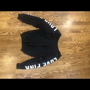 Victoria Secret Pink long sleeve